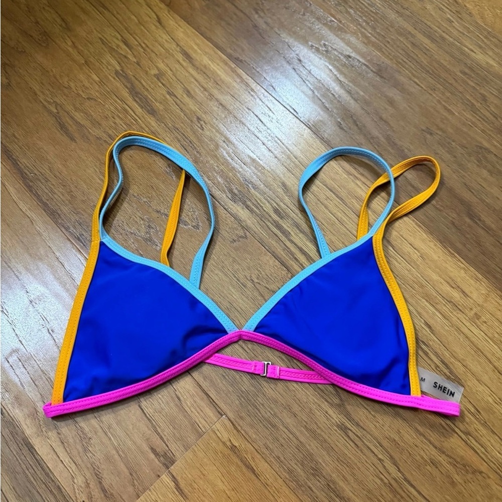 Bikini top
